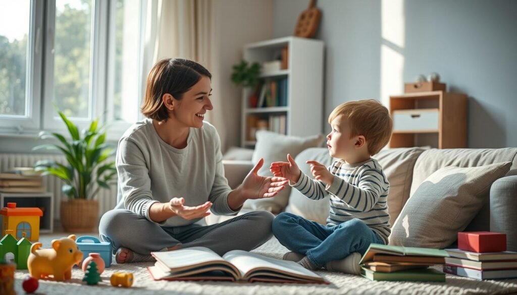 Pourquoi vos enfants ne vous écoutent pas ? L’erreur que tout change